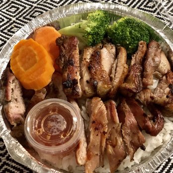 Thai SA! - 14. Gai Yarng - Thai Near Me - North Hollywood, California Thai SA! - 14. Gai Yarng - Thai Near Me - North Hollywood, California