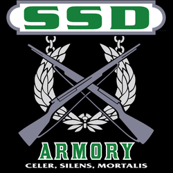 SSD Armory