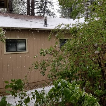 Sleepy Forest Cottages - Big Bear Lake, CA