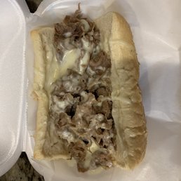 Italian Beef