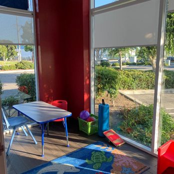 Maxum Therapy - Pediatrics - Physical Therapy Near Me - Placentia, California
