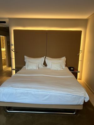 Hotel Josef by null
