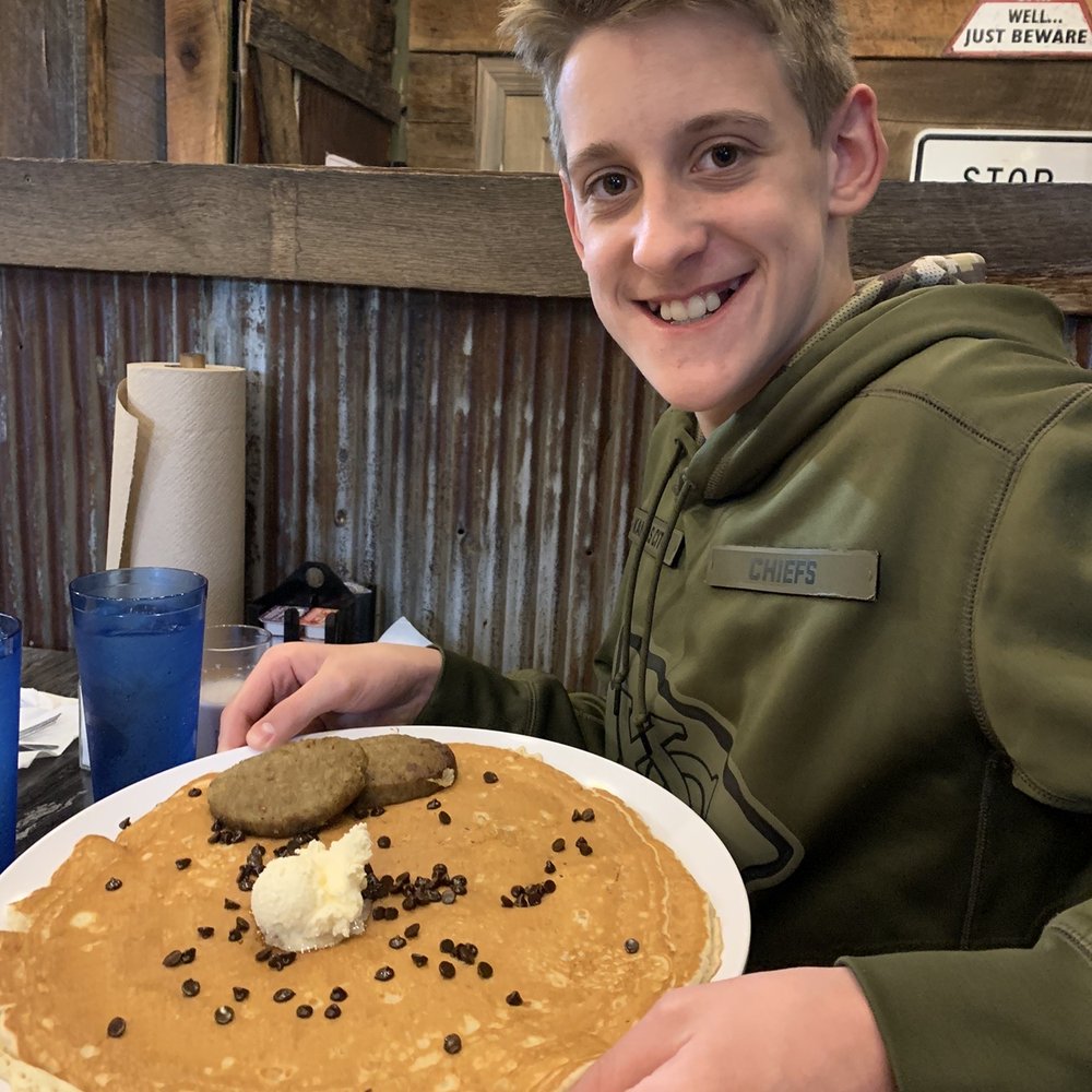 Billy Gail's - This place is amazing!!! Great food and atmosphere! - American Near Me - Branson, Missouri