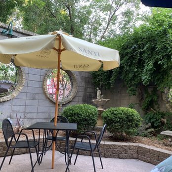 Porta Bella - Patio - Italian Near Me - Madison, Wisconsin