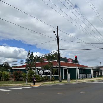 Napali Brewing - Brewpubs Near Me - Kapaʻa, Hawaii