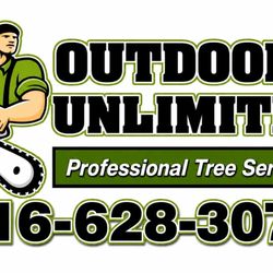 Outdoors Unlimited
