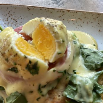 First Watch - Boiled eggs! - Breakfast & Brunch Near Me - Hermitage, Tennessee