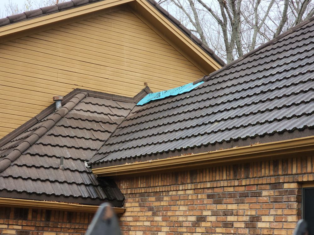 Slide of Benito's Roofing And Remodeling