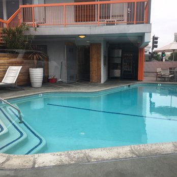 The Tangerine - Hotels Near Me - Burbank, California