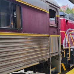 Granite State Railway