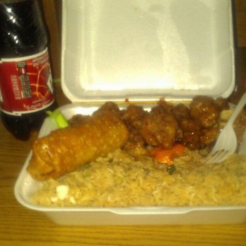 New China - my friday night meal with my favorite dr pibb - Chinese Near Me - Chicago, Illinois New China - my friday night meal with my favorite dr pibb - Chinese Near Me - Chicago, Illinois
