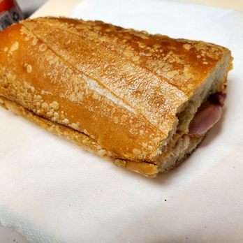 Panera Bread - It looks like a half loaf of bread ..... Not a sandwich - Sandwiches Near Me - Memphis, Tennessee Panera Bread - It looks like a half loaf of bread ..... Not a sandwich - Sandwiches Near Me - Memphis, Tennessee