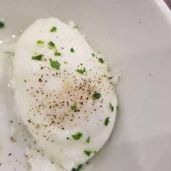 First Watch - The perfectly poached egg... So pretty! - Breakfast & Brunch Near Me - Overland Park, Kansas First Watch - The perfectly poached egg... So pretty! - Breakfast & Brunch Near Me - Overland Park, Kansas