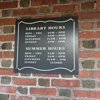 Wayland Public Library - Hours 8/2025 - Libraries Near Me - Wayland, Massachusetts Wayland Public Library - Hours 8/2025 - Libraries Near Me - Wayland, Massachusetts