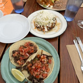 NIDO's BackYard - Mexican Near Me - Oakland, California