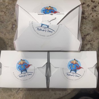 Blue Elephant - More of these amazing Fathers Day special touches. - Thai Near Me - Bakersfield, California Blue Elephant - More of these amazing Fathers Day special touches. - Thai Near Me - Bakersfield, California