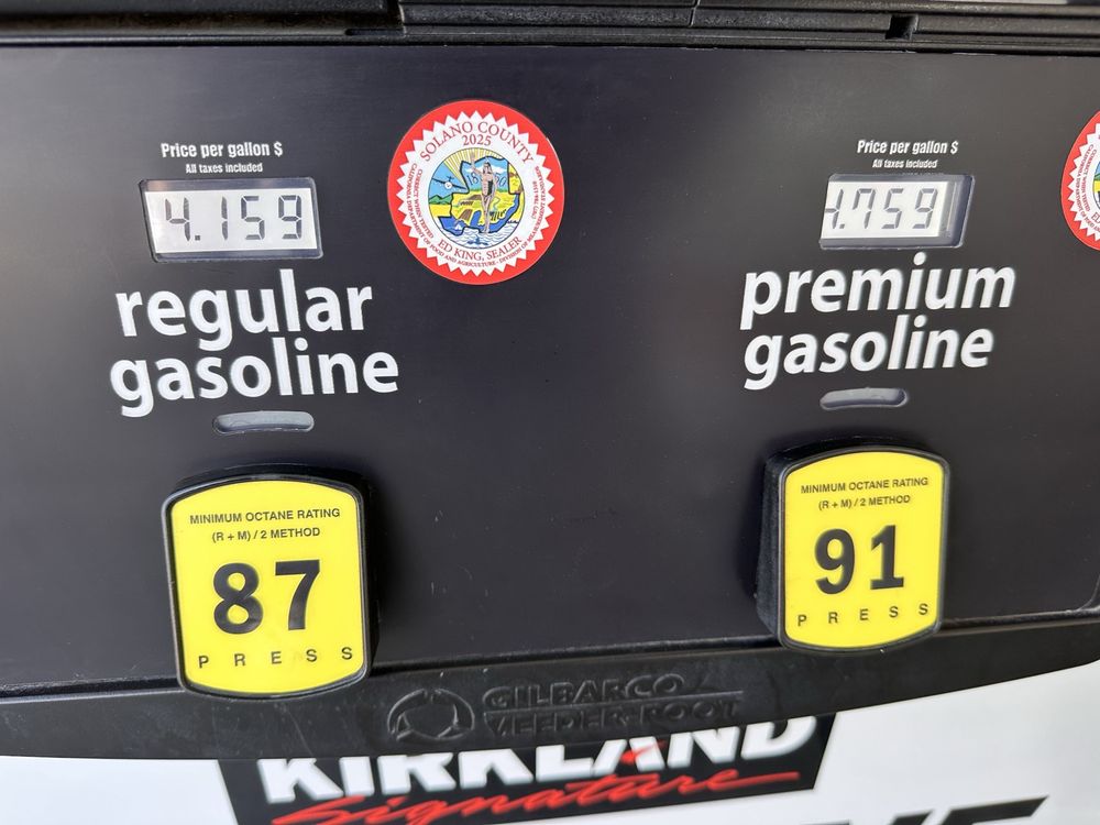COSTCO GAS STATION - Updated September 2025 - 53 Photos & 43 Reviews