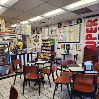 Dan's Super Subs - Sandwiches Near Me - Woodland Hills, California Dan's Super Subs - Sandwiches Near Me - Woodland Hills, California