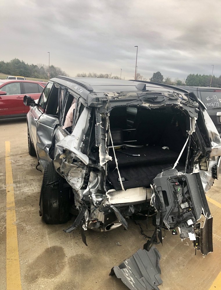 Foster and Sear - disability attorney in Grand Prairie, TX