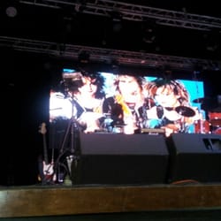 Pharr Events Center
