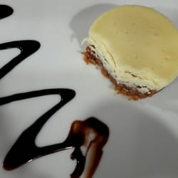 La Casafa - Cheesecake speculoos. Bon.
