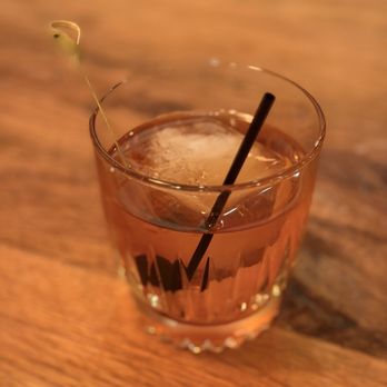 Labriola - old-fashioned - Italian Near Me - Chicago, Illinois