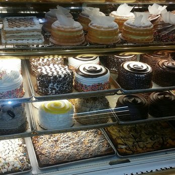 Gencarelli's Bakery - Bakeries Near Me - Bloomfield, New Jersey