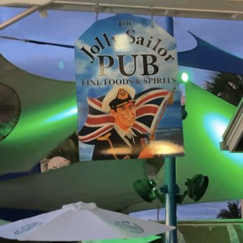 Sailor's Return Restaurant - Seafood Near Me - Stuart, Florida