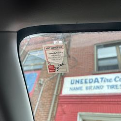 Uneeda Tire