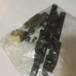Huston's Custom Guns