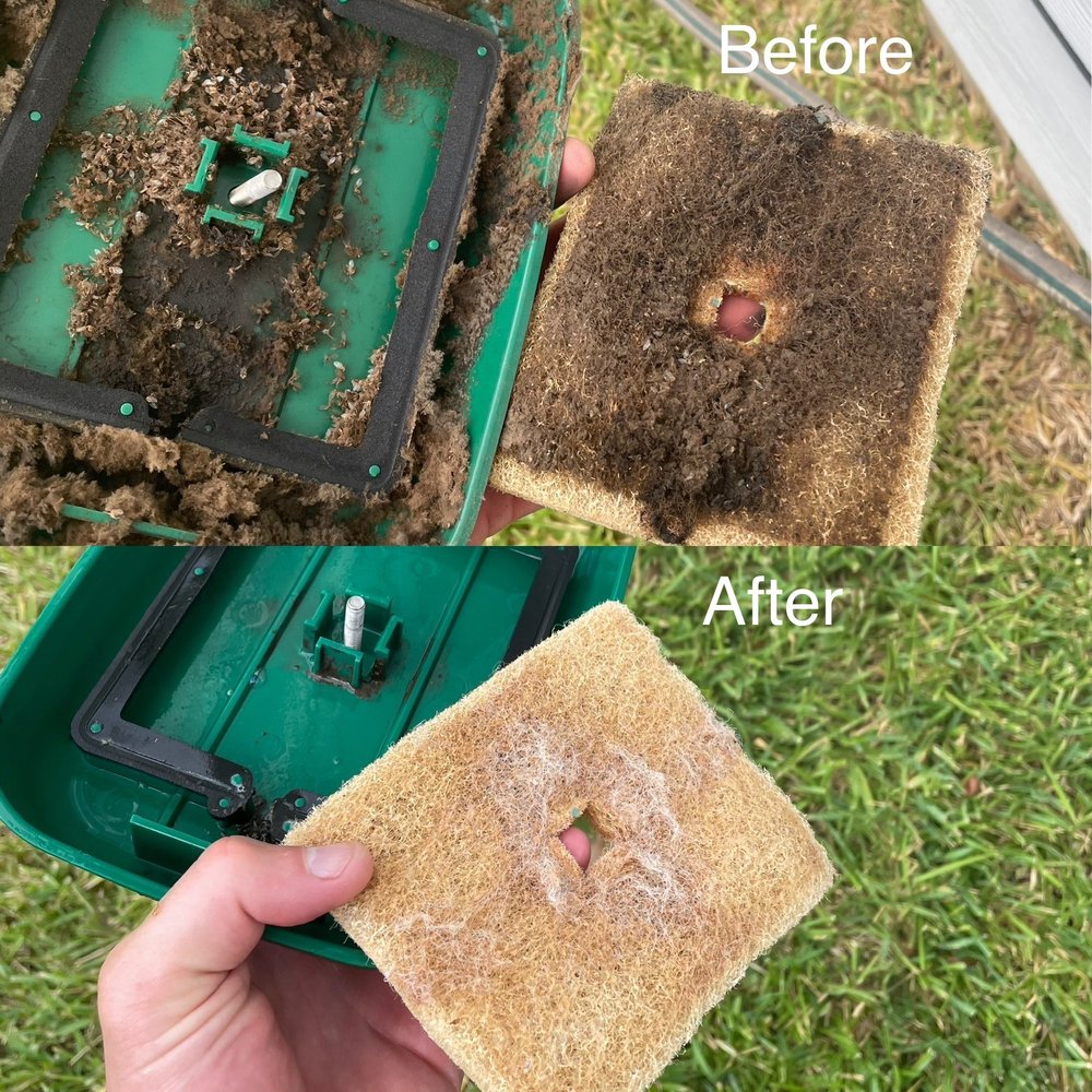 AAA Wastewater - septic in Wharton, TX