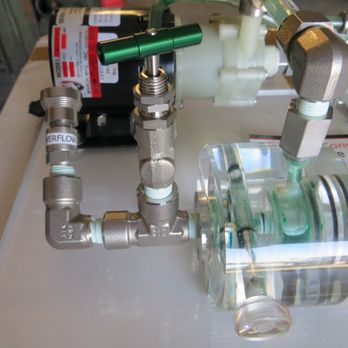 Precision Plastics 36 Photos Metal Fabricators 998 N Precision Plastics 36 Photos Metal
