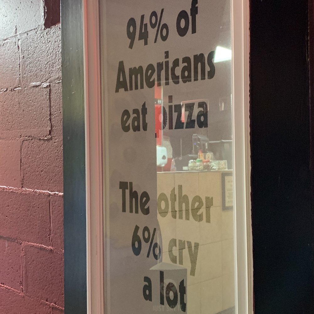 Truth!