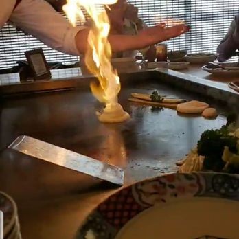 Mt Fuji Japanese Steak House - Takeout & Delivery - 597 Photos & 429