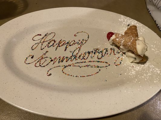 Gino's Italian Restaurant and Pizza by null