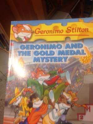 Powell's Books on Hawthorne by null