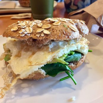 Panera Bread - Soup Near Me - Barstow, California