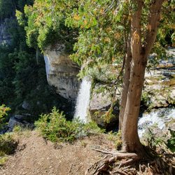 Eugenia Falls Conservation Area