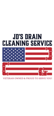 JD's Drain Cleaning Service