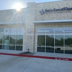 Baylor Scott & White Outpatient Therapy - Argyle