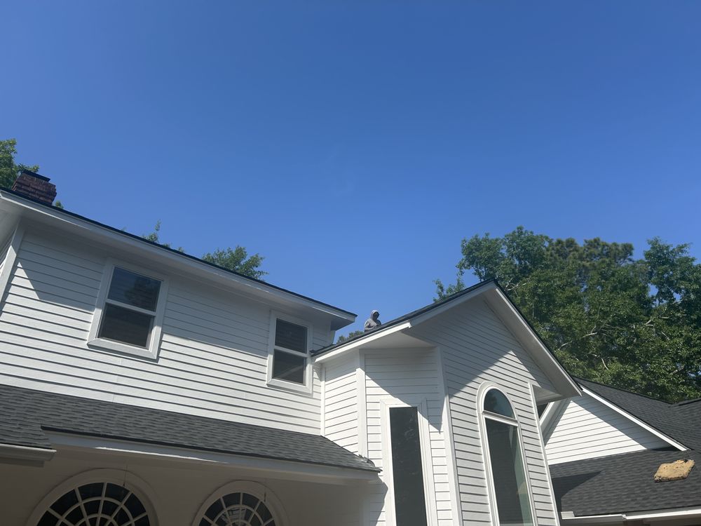 Slide of Blackwell Roofing & Construction