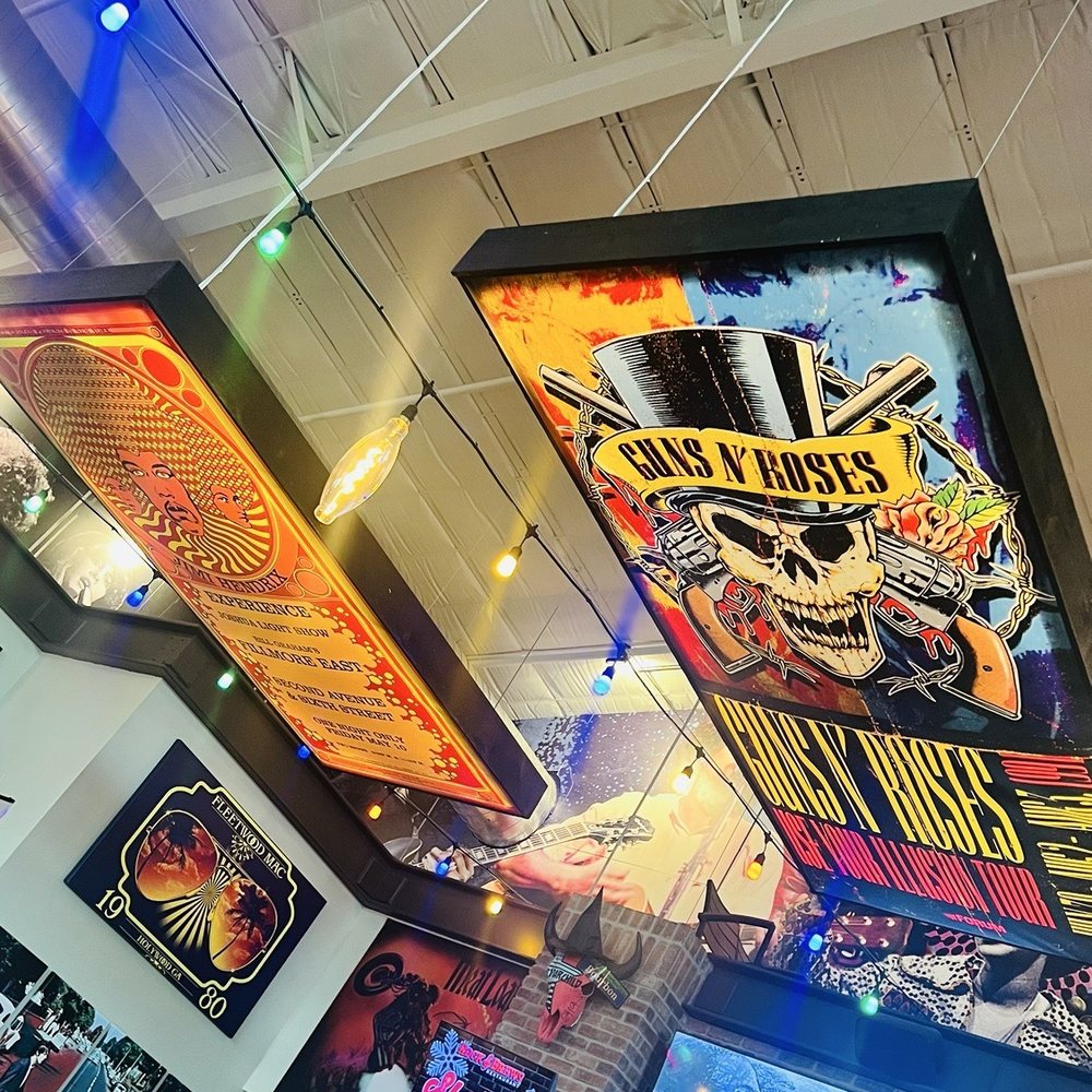 Rock & Brews - Grapevine - Burgers Near Me - Grapevine, Texas Rock & Brews - Grapevine - Burgers Near Me - Grapevine, Texas