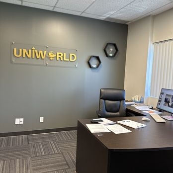 UniWorld Consulting - Legal Services Near Me - Mississauga, Ontario UniWorld Consulting - Legal Services Near Me - Mississauga, Ontario