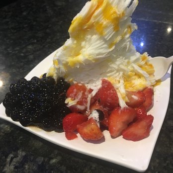 Nu Ice & Drinks - Desserts Near Me - Houston, Texas