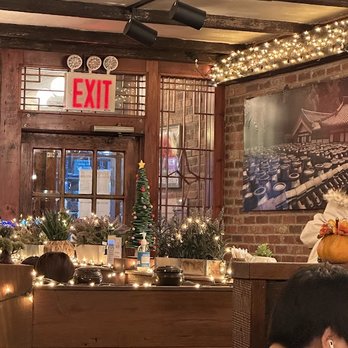 Hanbat Restaurant - Korean Near Me - New York, New York Hanbat Restaurant - Korean Near Me - New York, New York