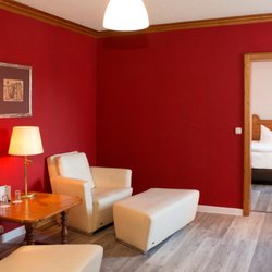 DORMERO Hotel Plauen