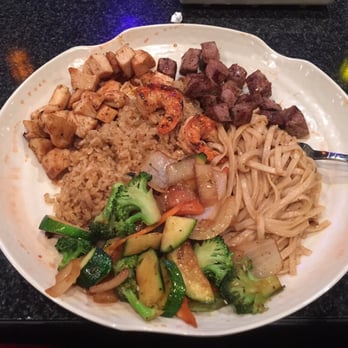 Tokyo Steakhouse II - Steak and Chicken Hibachi! Yummy! - Japanese Near Me - Bartlett, Illinois Tokyo Steakhouse II - Steak and Chicken Hibachi! Yummy! - Japanese Near Me - Bartlett, Illinois