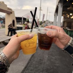 Annual San Antonio Stock Show And Rodeo