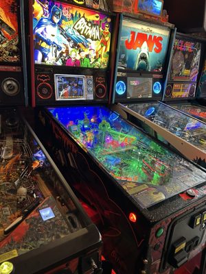 Sunshine Laundromat by null