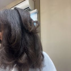 Hair by Reema